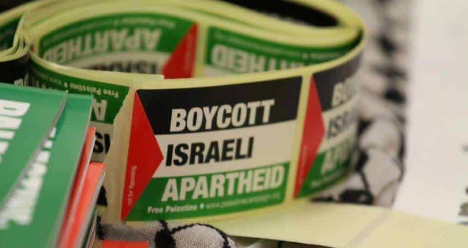 Why I support BDS