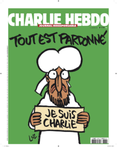 jesuischarlie