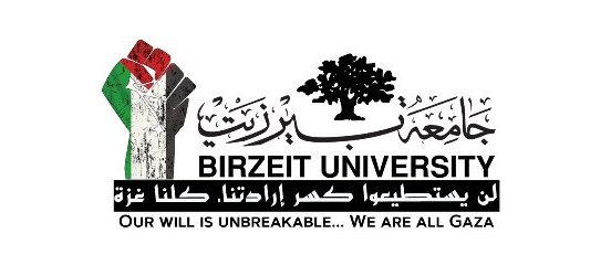 Sindicato da Universidade de Birzeit: ‘Somos todos palestinos’ em face ao fascismo colonial